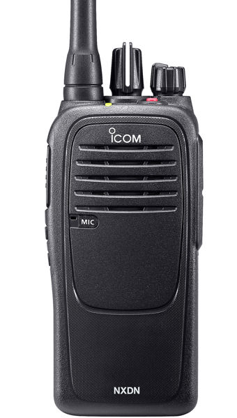 ICOM F1100D (Out of Stock)